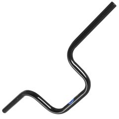 GUIDAO MOD ORIG PRETO TITAN 150