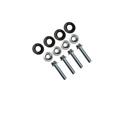 KIT PARAFUSO C/BUCHA PARALAMA TITAN