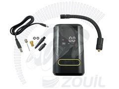 COMPRESSOR DE AR PORTATIL