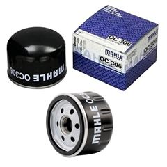 FILTRO OLEO BMW F650GS 700GS 800GS