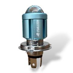 LAMPADA FAROL LED H4 ST-G301 - 6500K BRANCA