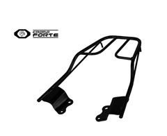 BAGAGEIRO PRETO SANSAO FAZER 150 14>16