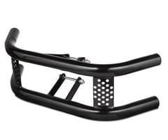 PROTETOR PERNAS PRETO TITAN 150 TITAN 160 16>25