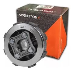 KIT EMBREAGEM COMPLETA TITAN 150 04>15