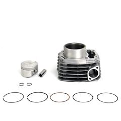 KIT CILINDRO TITAN 160 15> MAGNETRON