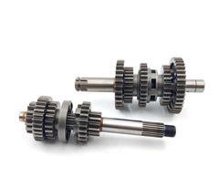 CAMBIO COMPLETO BROS 125 ES 13>15 / BROS 150 06>15