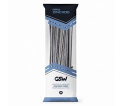 RAIO DIANT./TRAS. ZINCADO GSW TITAN 125 00> / 150