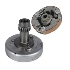 EMBREAGEM PRIMARIA COMPLETA BIZ 100 ES KS 13>15