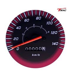 VELOCIMETRO DO PAINEL FAN 125 09>13