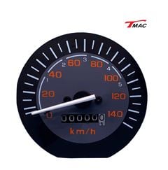 VELOCIMETRO DO PAINEL TITAN 125 94>99