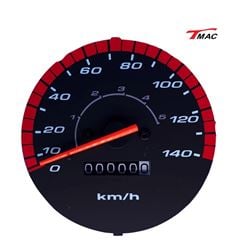 VELOCIMETRO DO PAINEL TITAN 125 00>04 KS