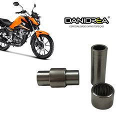 BUCHA BALANCA TRASEIRO TITAN 160 25>