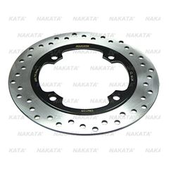 DISCO FREIO TRASEIRO CB 300 09>15