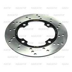DISCO FREIO TRASEIRO XRE 300 S/ABS 09>18