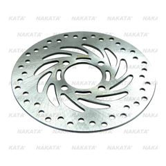 DISCO FREIO DIANTEIRO PCX 150 S/ABS 13>