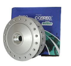 CUBO RODA DIANT TITAN 150 04> FAN 125 150 09> TAMB