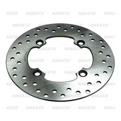 DISCO FREIO TRASEIRO PCX 150 C/ABS 19>22