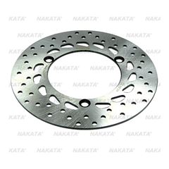 DISCO FREIO TRASEIRO NMAX 160 2016>2022