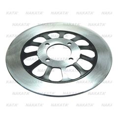DISCO FREIO DIANTEIRO INTRUDER 125 02>16