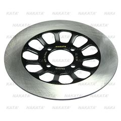 DISCO FREIO DIANTEIRO INTRUDER 125 02>16