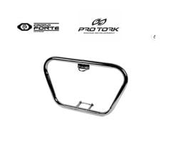 PROTETOR PERNAS TRADICIONAL TITAN 160