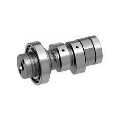 ARVORE DO COMANDO BIZ-125 ATE 2010