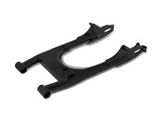 BALANCA TRASEIRA TITAN 150 ESD 04>08