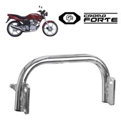 BARRA ESTABILIZADORA CBX 200 STRADA CROMADA