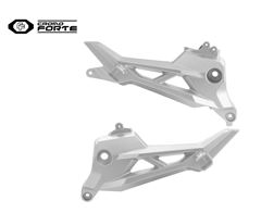 BACALHAU CINZA (PAR) TITAN 160 2016-2021 