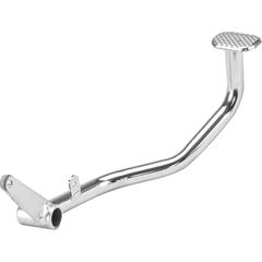 PEDAL FREIO FAN 160 / CG START 160 16>