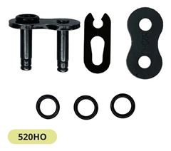 EMENDA CORRENTE C/RETENTOR 520HO EMB. 20PCS