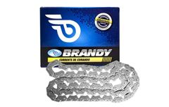 CORRENTE COMANDO 94L TITAN 150 / BROS 150 / DK 160