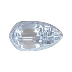 LENTE PISCA CRISTAL DD/TE FAZER YS 250 11>16