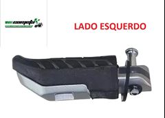 PEDALEIRA TRAS ESQ TITAN 160 15> / CB TWISTER 15>