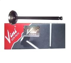 VALVULA ESCAPE SHINERAY XY 50-Q / MOBY 50
