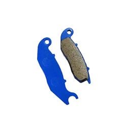 PASTILHA FREIO DIANT CROSSER 150 /PCX 150 19> 