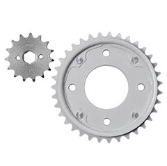 COROA Z35 / PINHAO Z15 C100 BIZ