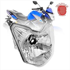 BLOCO OPTICO FAZER 150 2014>