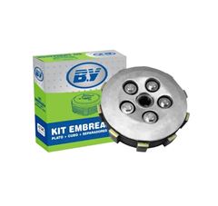 KIT EMBREAGEM COMPLETA CB 300 R 09>15 /  XRE 300