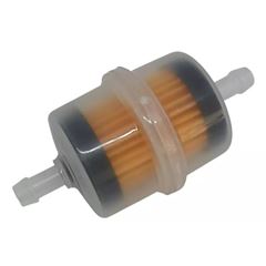 FILTRO COMBUSTIVEL GASOLINA UNIVERSAL