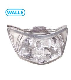 BLOCO FAROL BIZ 125 06>10