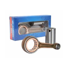 BIELA COMPLETA TITAN 125 02> / FAN 125 >08