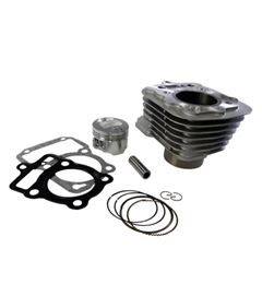 KIT CILINDRO TITAN 125 02> BRANDY