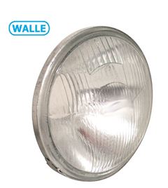 BLOCO FAROL INTRUDER 06>16 -  VIDRO
