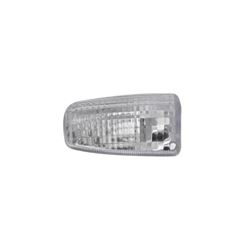 LENTE PISCA CRISTAL TITAN 125/150 00 /TWISTER 250