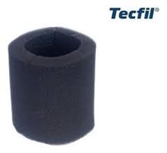 FILTRO AR YBR FACTOR 125 - TECFIL
