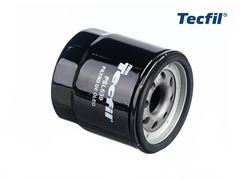 FILTRO OLEO SUZUKI - TECFIL