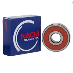 ROLAMENTO 6301 2NSE NACHI