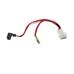 CABO BAT POS - CRYPTON T 115 K 10-17