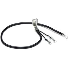 CABO BAT NEG (-) FAZER 250 LE 08>10